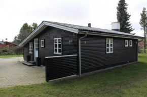 Two-Bedroom Holiday Home in Hals